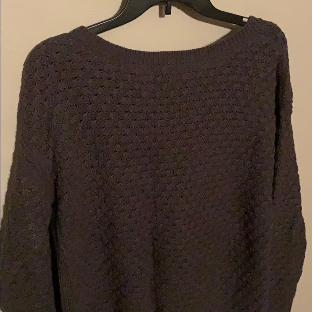 Grey sweater - Picture 5 of 5